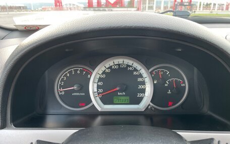 Chevrolet Lacetti, 2008 год, 550 000 рублей, 8 фотография