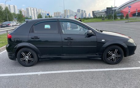 Chevrolet Lacetti, 2008 год, 550 000 рублей, 6 фотография