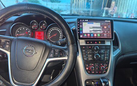 Opel Astra J, 2013 год, 550 000 рублей, 7 фотография