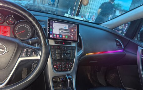 Opel Astra J, 2013 год, 550 000 рублей, 8 фотография