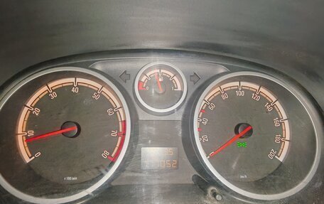 Opel Corsa D, 2008 год, 390 000 рублей, 9 фотография