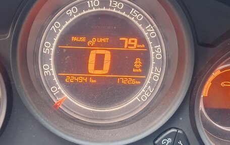 Citroen C4 II рестайлинг, 2013 год, 500 000 рублей, 3 фотография