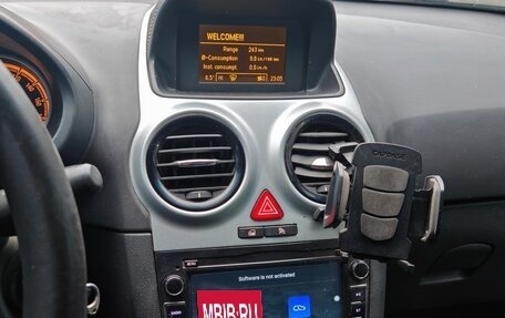 Opel Corsa D, 2008 год, 390 000 рублей, 11 фотография