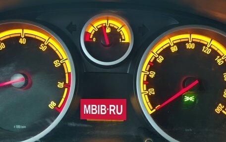 Opel Corsa D, 2008 год, 390 000 рублей, 10 фотография