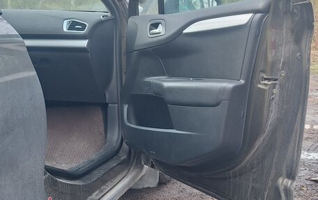 Citroen C4 II рестайлинг, 2013 год, 500 000 рублей, 6 фотография