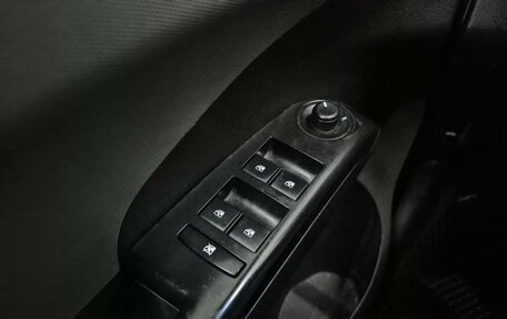 Chevrolet Aveo III, 2012 год, 720 000 рублей, 11 фотография
