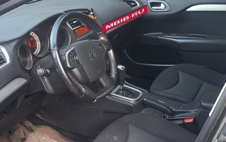 Citroen C4 II рестайлинг, 2013 год, 500 000 рублей, 5 фотография