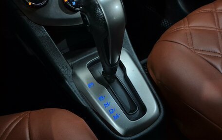 Chevrolet Aveo III, 2012 год, 720 000 рублей, 22 фотография