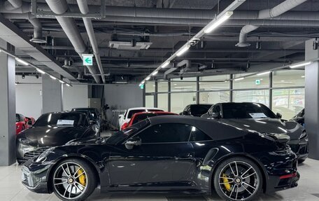 Porsche 911, 2023 год, 24 500 000 рублей, 3 фотография