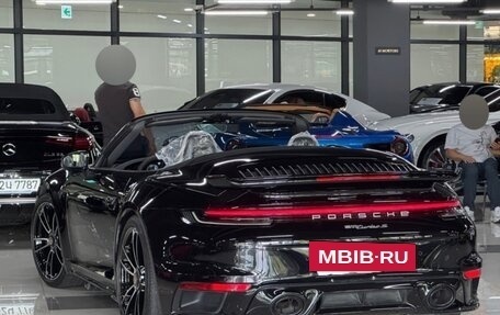 Porsche 911, 2023 год, 24 500 000 рублей, 4 фотография