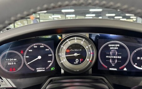 Porsche 911, 2023 год, 24 500 000 рублей, 8 фотография