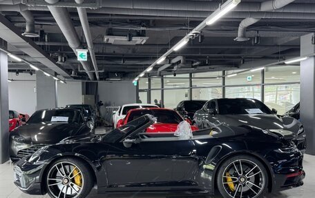 Porsche 911, 2023 год, 24 500 000 рублей, 16 фотография