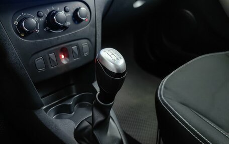 Renault Sandero II рестайлинг, 2021 год, 1 145 000 рублей, 17 фотография