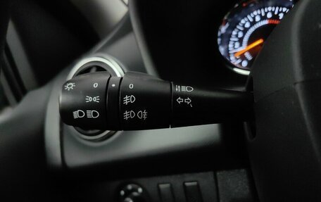 Renault Sandero II рестайлинг, 2021 год, 1 145 000 рублей, 20 фотография