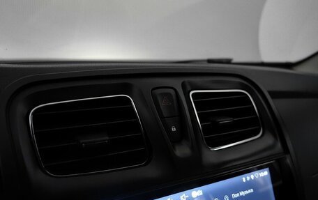 Renault Sandero II рестайлинг, 2021 год, 1 145 000 рублей, 14 фотография