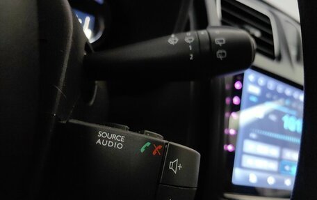 Renault Sandero II рестайлинг, 2021 год, 1 145 000 рублей, 21 фотография