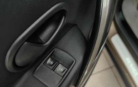 Renault Sandero II рестайлинг, 2021 год, 1 145 000 рублей, 23 фотография