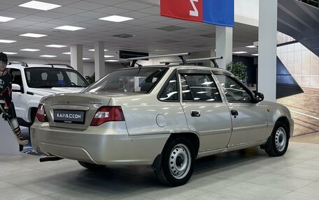 Daewoo Nexia I рестайлинг, 2013 год, 175 000 рублей, 2 фотография