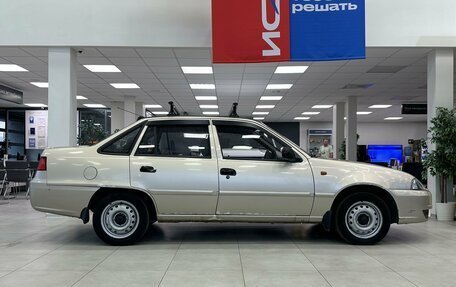 Daewoo Nexia I рестайлинг, 2013 год, 175 000 рублей, 6 фотография