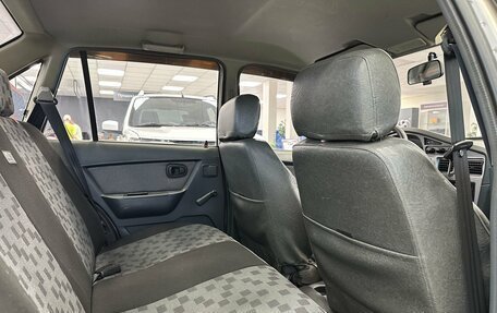 Daewoo Nexia I рестайлинг, 2013 год, 175 000 рублей, 10 фотография