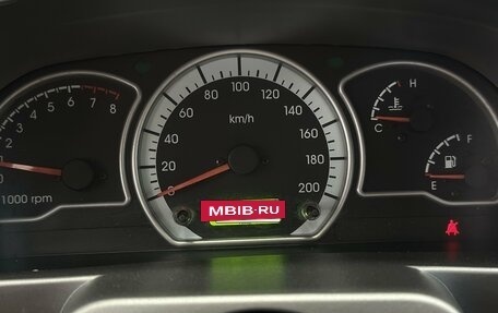 Daewoo Nexia I рестайлинг, 2013 год, 175 000 рублей, 11 фотография