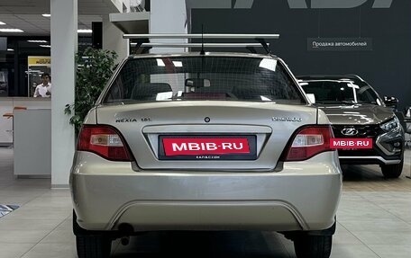 Daewoo Nexia I рестайлинг, 2013 год, 175 000 рублей, 4 фотография