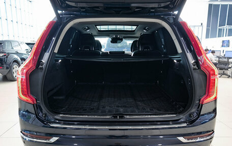 Volvo XC90 II рестайлинг, 2017 год, 3 350 000 рублей, 12 фотография