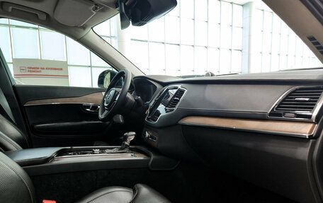Volvo XC90 II рестайлинг, 2017 год, 3 350 000 рублей, 13 фотография