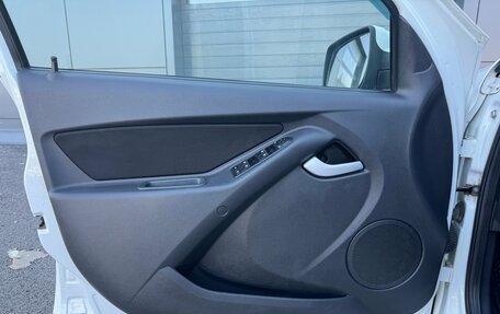 Datsun on-DO I рестайлинг, 2017 год, 520 000 рублей, 16 фотография