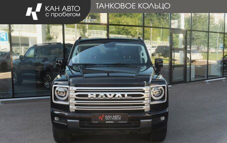 Haval H9, 2024 год, 3 912 000 рублей, 2 фотография