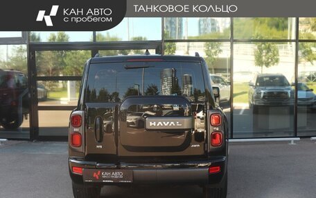 Haval H9, 2024 год, 3 912 000 рублей, 4 фотография