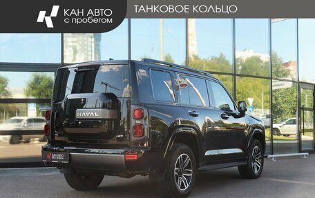 Haval H9, 2024 год, 3 912 000 рублей, 3 фотография
