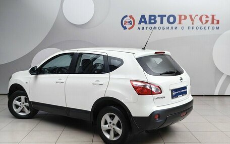 Nissan Qashqai, 2013 год, 1 165 000 рублей, 2 фотография