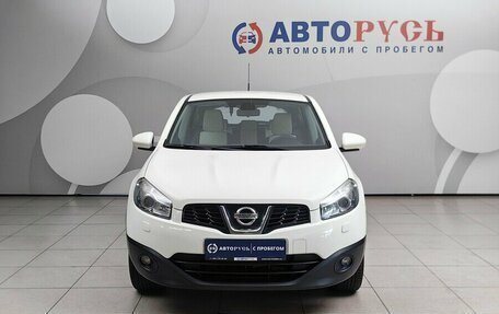 Nissan Qashqai, 2013 год, 1 165 000 рублей, 3 фотография