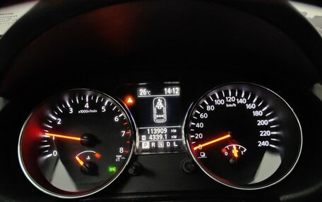 Nissan Qashqai, 2013 год, 1 165 000 рублей, 10 фотография