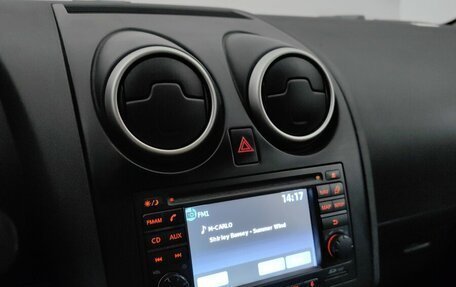 Nissan Qashqai, 2013 год, 1 165 000 рублей, 14 фотография