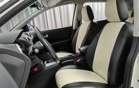 Nissan Qashqai, 2013 год, 1 165 000 рублей, 6 фотография