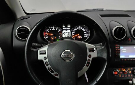 Nissan Qashqai, 2013 год, 1 165 000 рублей, 11 фотография