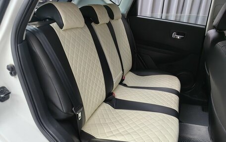 Nissan Qashqai, 2013 год, 1 165 000 рублей, 9 фотография