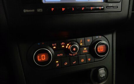 Nissan Qashqai, 2013 год, 1 165 000 рублей, 15 фотография