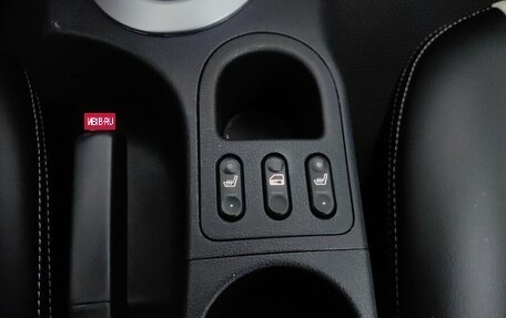 Nissan Qashqai, 2013 год, 1 165 000 рублей, 17 фотография