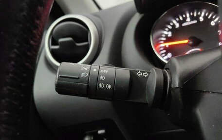 Nissan Qashqai, 2013 год, 1 165 000 рублей, 20 фотография