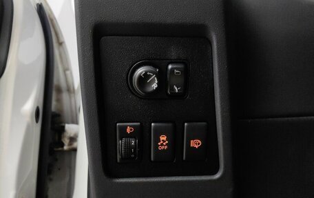 Nissan Qashqai, 2013 год, 1 165 000 рублей, 22 фотография