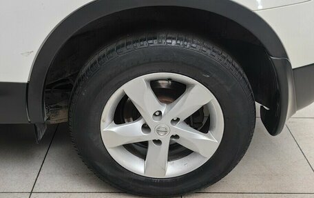 Nissan Qashqai, 2013 год, 1 165 000 рублей, 24 фотография