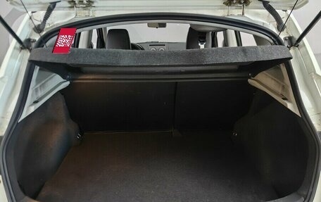 Nissan Qashqai, 2013 год, 1 165 000 рублей, 25 фотография