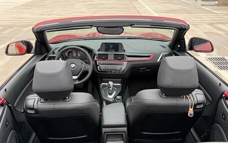 BMW 2 серия F22, 2018 год, 1 490 000 рублей, 7 фотография