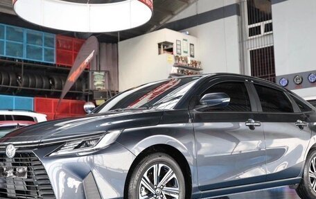 Toyota Vios III, 2026 год, 2 140 000 рублей, 3 фотография