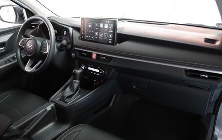 Toyota Vios III, 2026 год, 2 140 000 рублей, 9 фотография