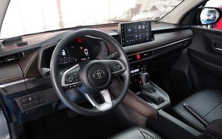 Toyota Vios III, 2026 год, 2 140 000 рублей, 6 фотография