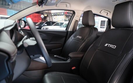 Toyota Vios III, 2026 год, 2 140 000 рублей, 7 фотография